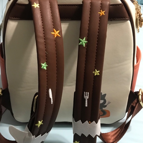 Sanrio Bento Mini Bento Backpack main image 4